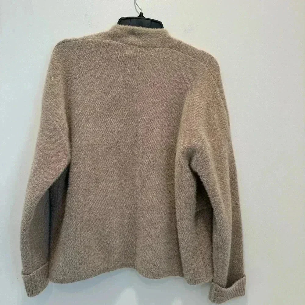 Pilcro Cardigan Sparkle Shimmer‎ Knit One Size